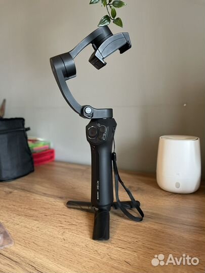 Стабилизатор для телефона benro 3xs lite