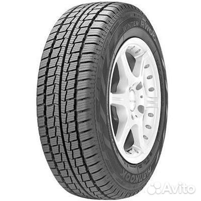 Hankook Winter RW06 205/65 R16 T