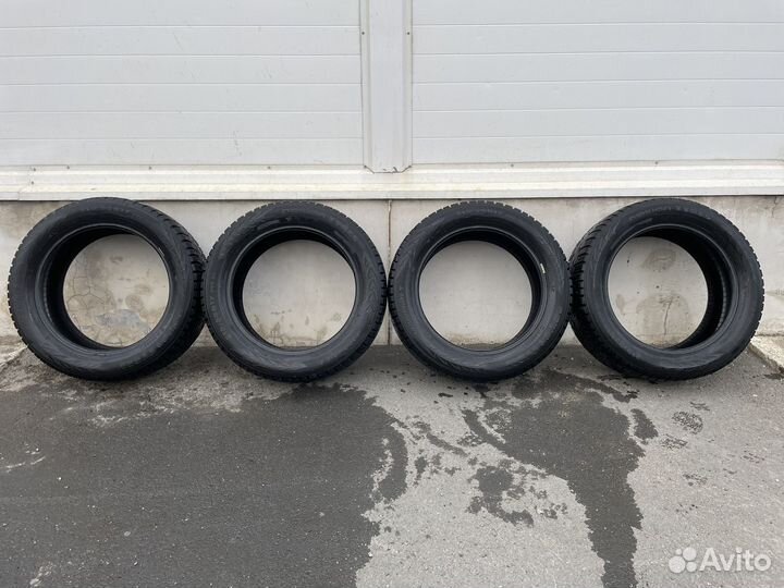 Nokian Tyres Nordman 7 215/55 R17