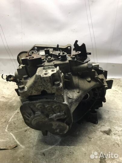 МКПП Kia Ceed 1.4 1.6 G4FA