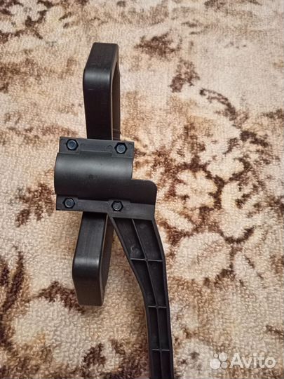 Ручка для триммера