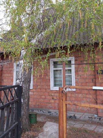 Дача 40 м² на участке 6 сот. на продажу в Омске | Купить дом в Омске ...