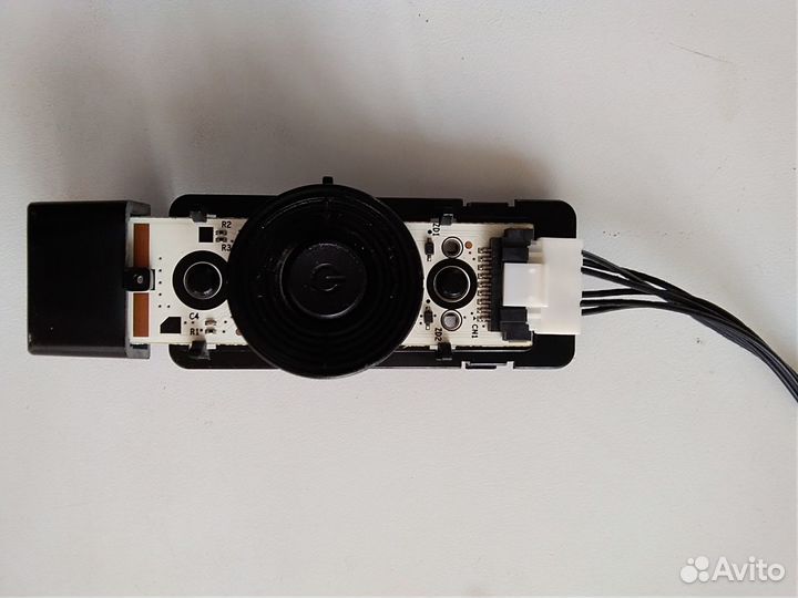 Запчасти для телевизора Samsung