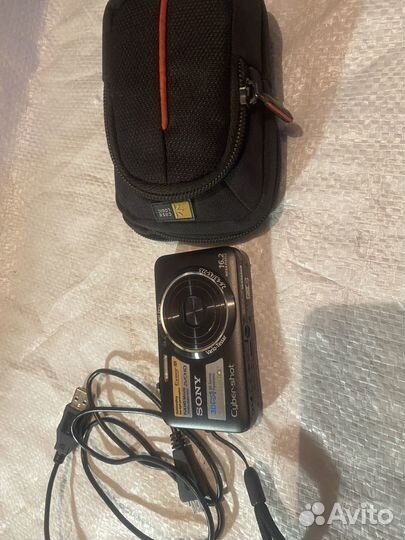 Фотоаппарат 