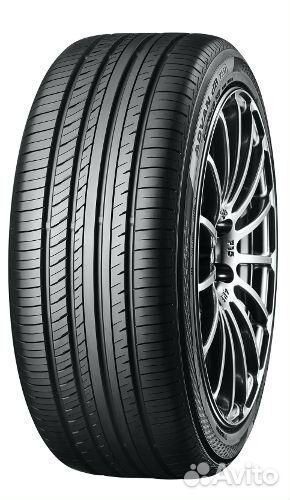 Yokohama Advan dB V552 245/40 R19 98W