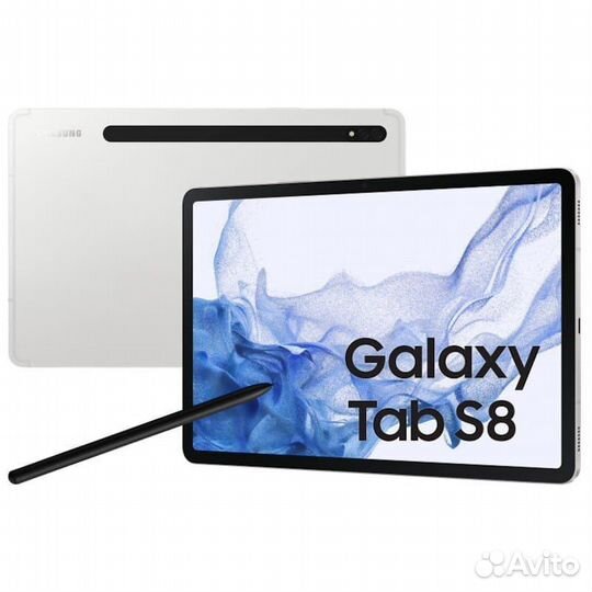 Samsung Galaxy Tab S8 5G 8/256 SM-X706B