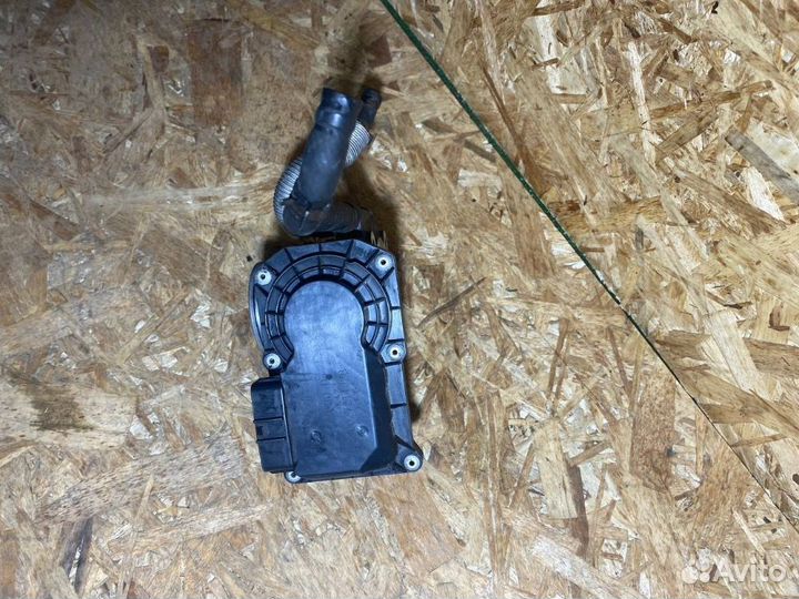 Заслонка дроссельная Mazda 6 GH (2007—2009)