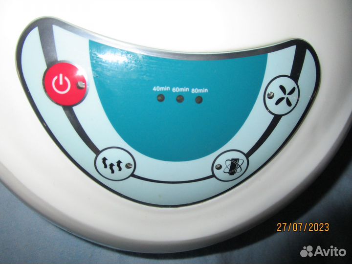 Стерилизатор для бутылочек KitFort