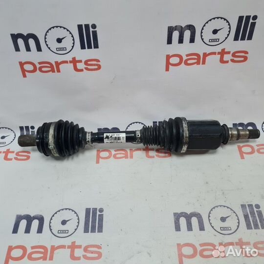 Привод передний правый Mercedes-Benz C-Class W205