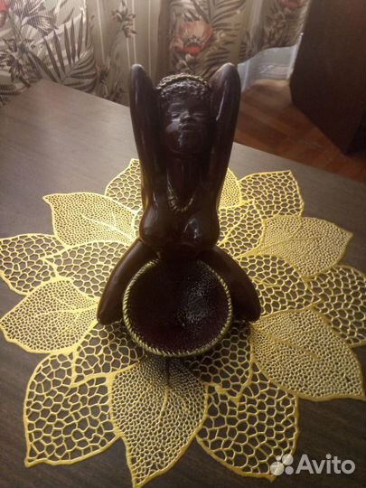 Старинный медный образ