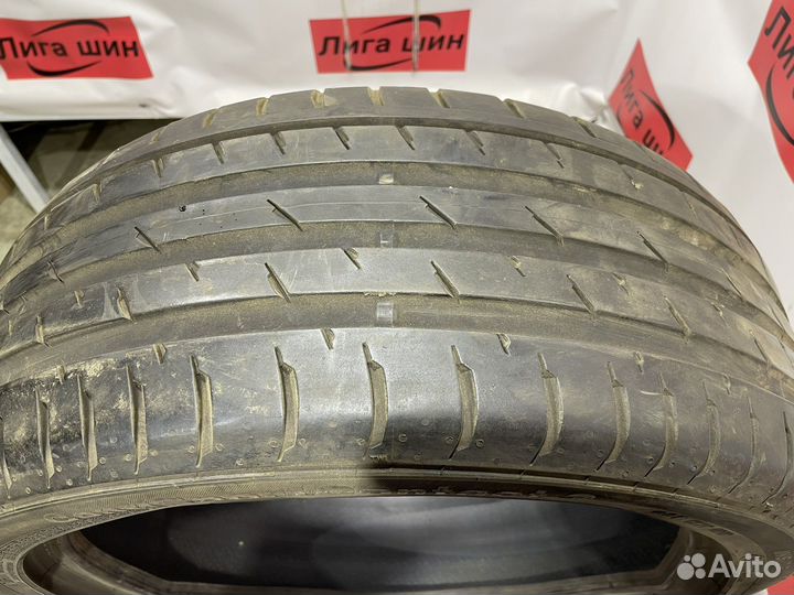 Continental ContiSportContact 3 225/40 R18
