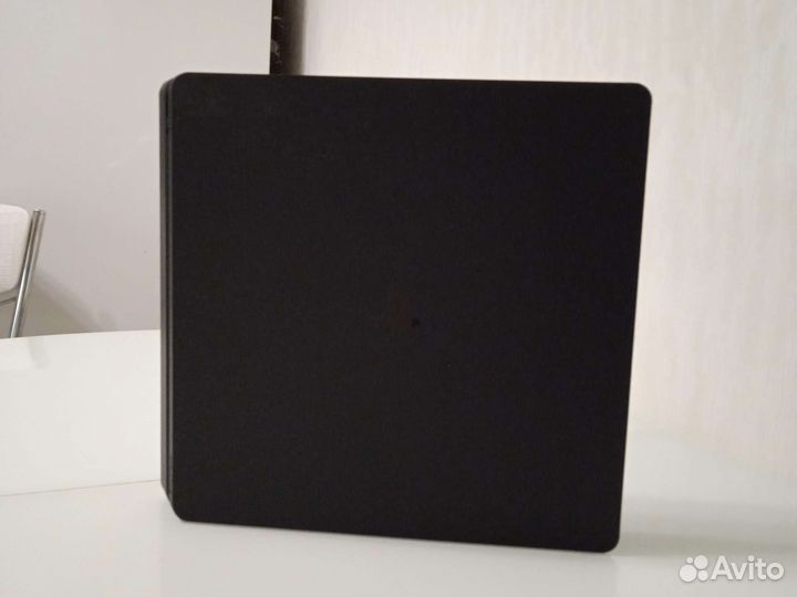 Sony playstation 4 slim 500gb