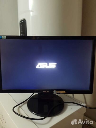 Монитор Asus 24