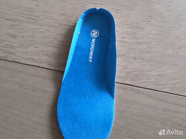 Коньки Nordway 26-29 размер