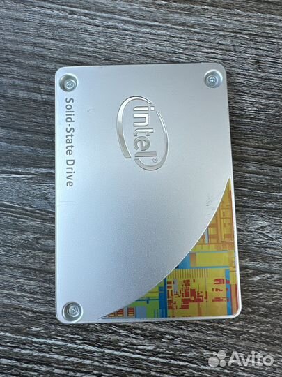Ssd 120 гб
