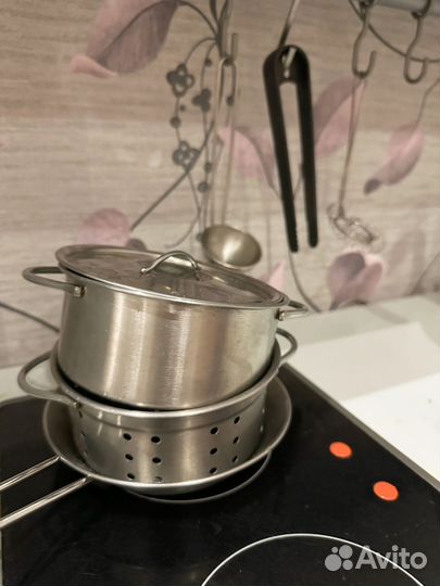 Детская кухня IKEA