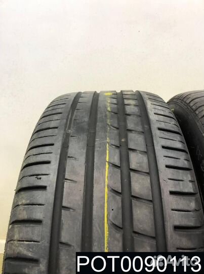 Pirelli P Zero Rosso 235/45 R19 95W