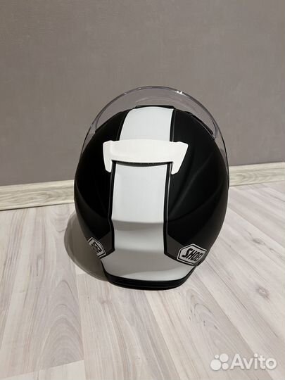 Мото шлем shoei J-Cruise II