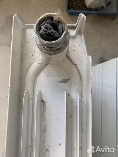 Радиатор отопления