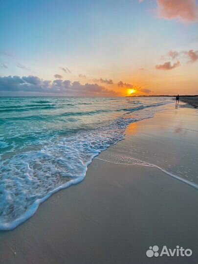 Куба на все включено