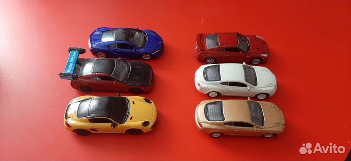 Машинки Hot wheels, welly, Jada, техно парк