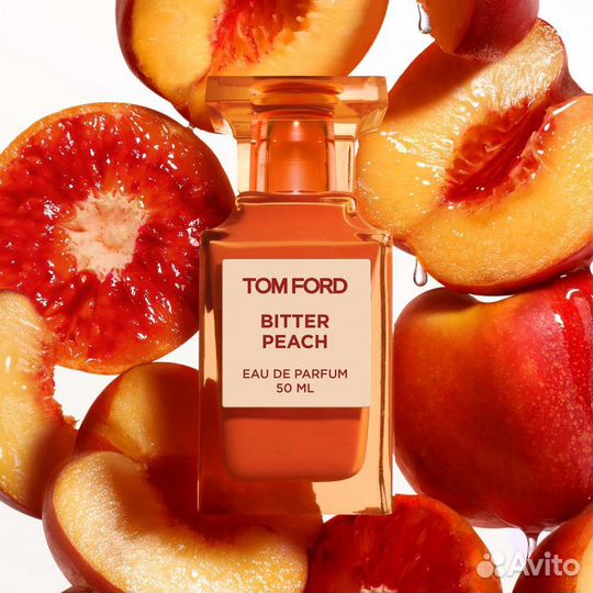 Духи Tom Ford 