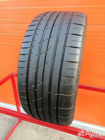 Goodyear Eagle F1 Asymmetric 2 265/45 R18 108V