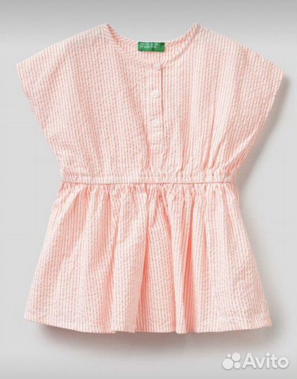 Платье для девочки zara
