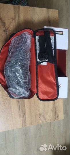 Автопылесос Heyner