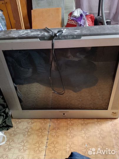 Телевизор бу