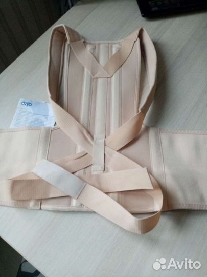 Корректор осанки