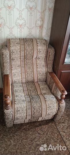 Мягкая мебель