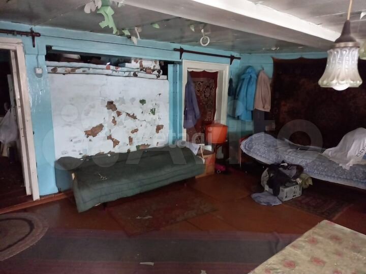 Дом 45,1 м² на участке 5 сот.