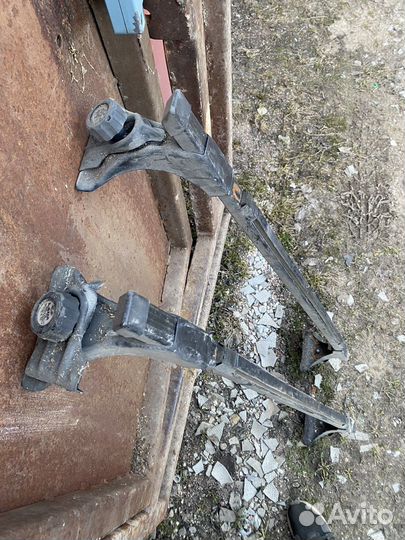 Багажник на крышу ваз 2114/2115