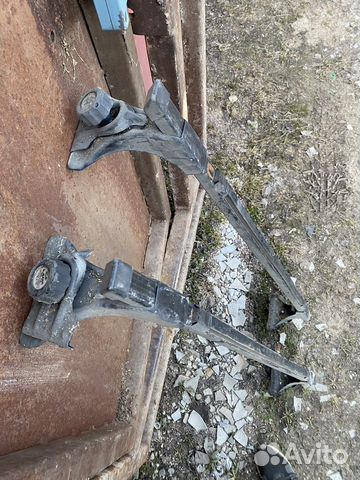 Багажник на крышу ваз 2114/2115