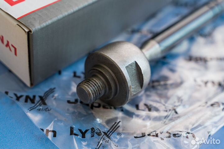 Рулевая тяга Форд Фокус 2