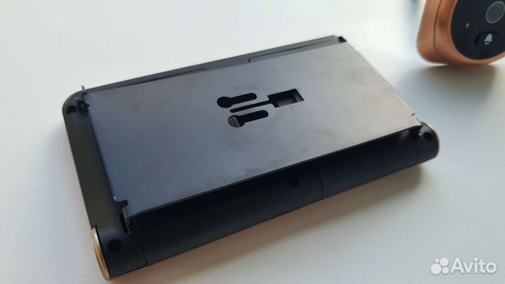 Дверной видеоглазок с WiFi