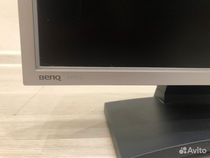 Монитор Benq