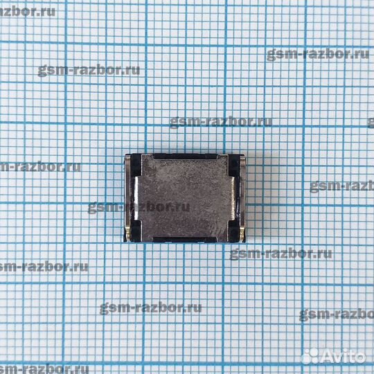 Полифонический динамик для Lenovo A2020a40 Vibe C