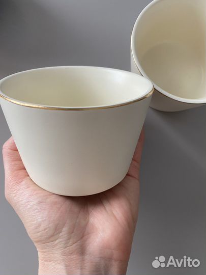 Zara home посуда