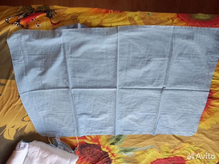 Комплект на выписку для мальчика зима осень