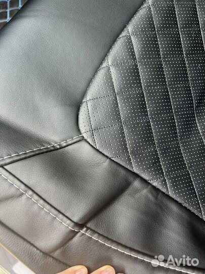 Чехлы на автомобиль