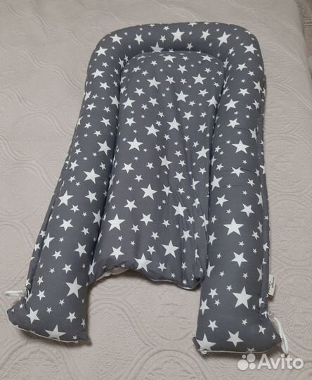 Кокон для новорожденных