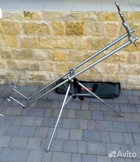 Родпод Kaida arp024ags на 4 удилища