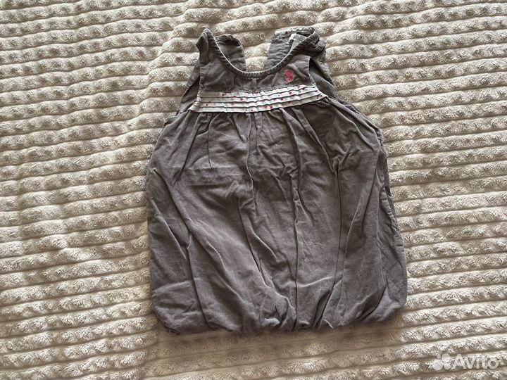 Платье для девочк