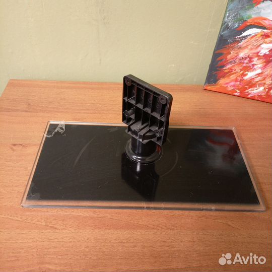 Подставка нога для тв