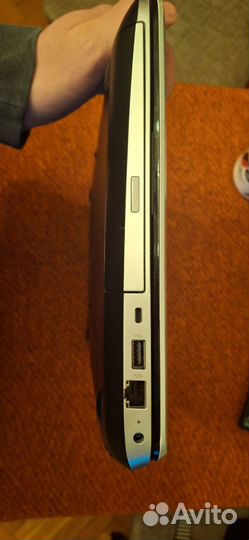 Ноутбук HP Pavilion