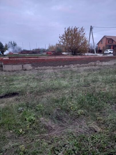 Участок 12 сот. (ИЖС)