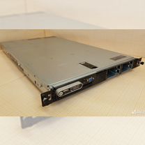 Nocpu/0J243G/noRAM/noHDD2.5"tray/SAS 6/iR/1x670W