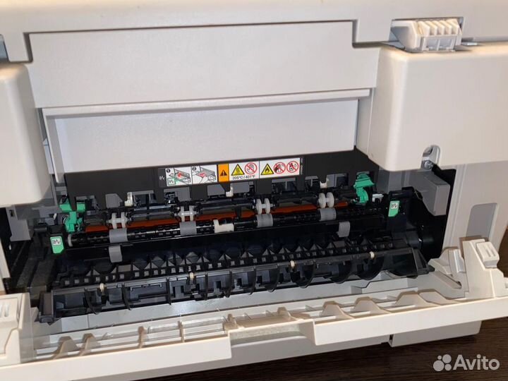 Продам принтер-сканер brother DCP-7057WR